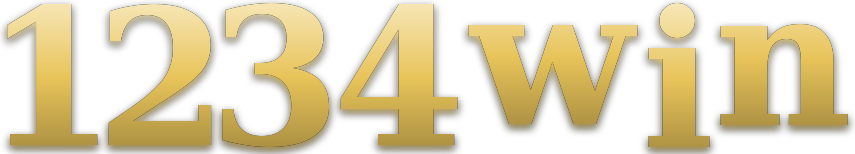1234win logo