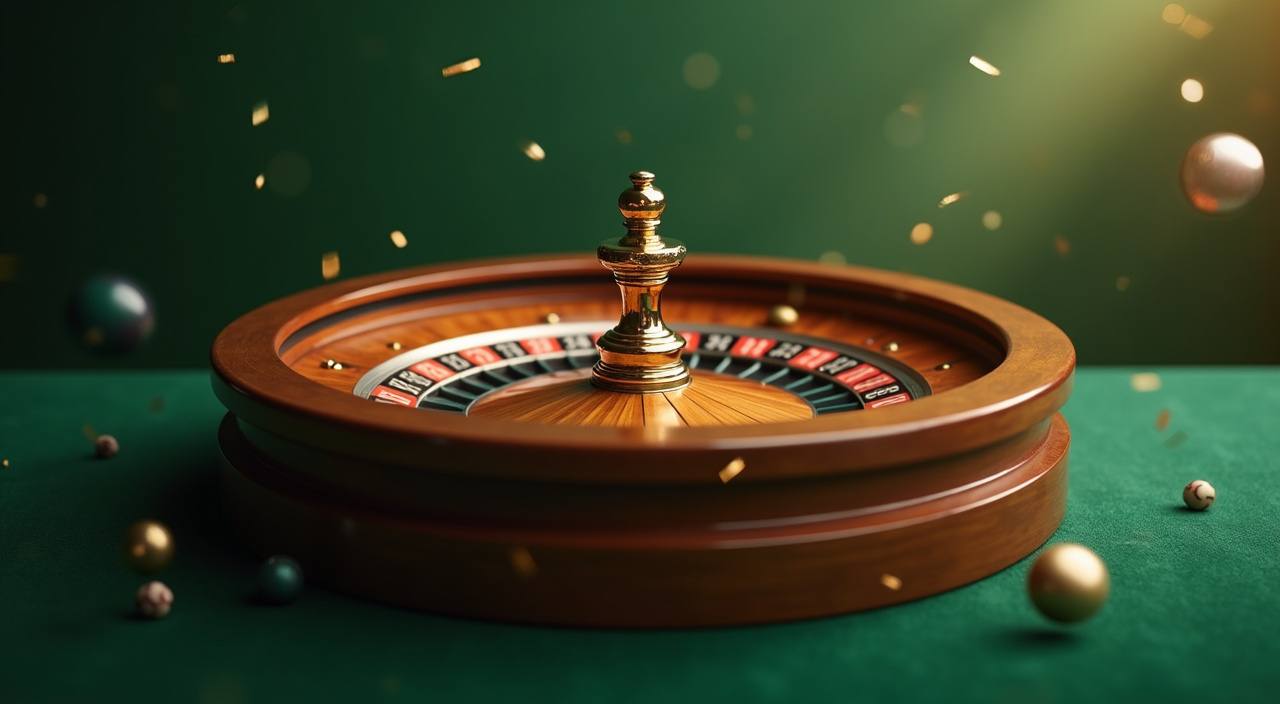 1234win Mega Jackpot Baccarat ဆိုတာ ဘာလဲ — ကစားနည်းနဲ့ ပုံစံ